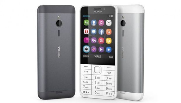 Nokia 216 گوشی ساده