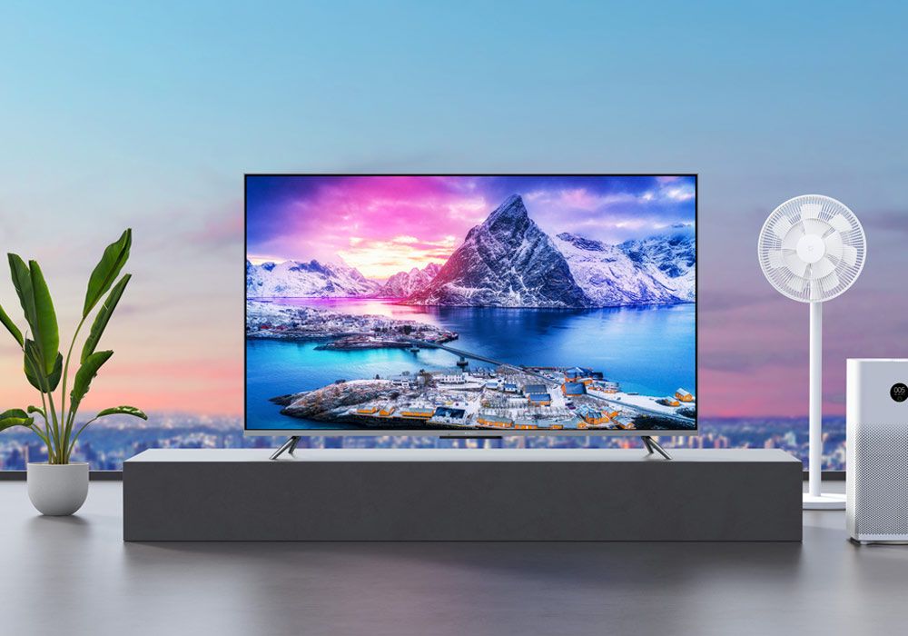 لیست قیمت تلویزیون ال جی