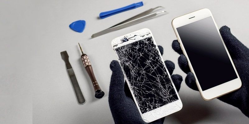 ویژگی‌های بهترین سایت‌های تعمیرات موبایل