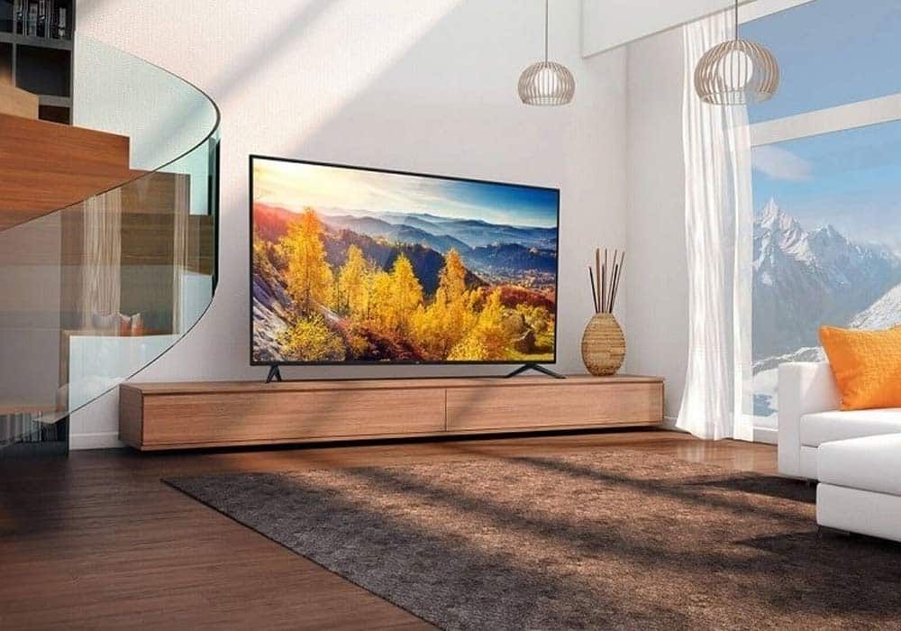 راهنمای خرید و قیمت تلویزیون شیائومی و مانیتور گیمینگ شیاومی 6 xiaomi baneh