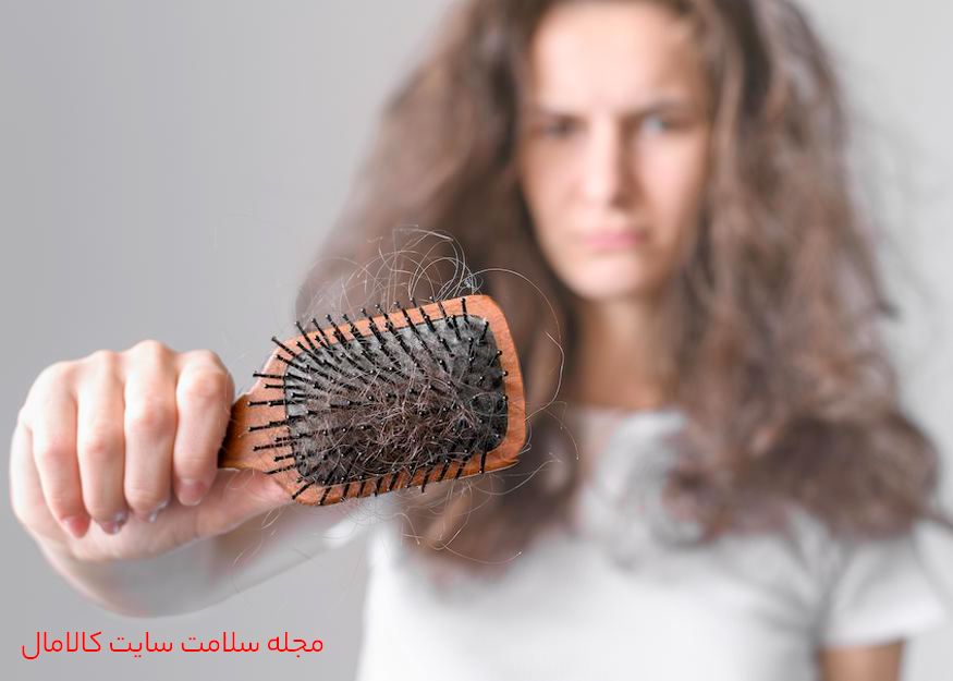 حقایقی درباره شامپو سبغ 