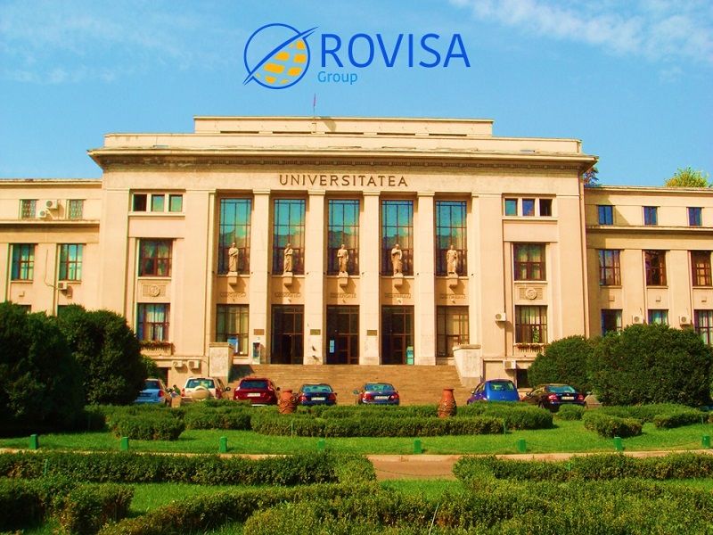 مهاجرت تحصیلی به دانشگاه بخارست