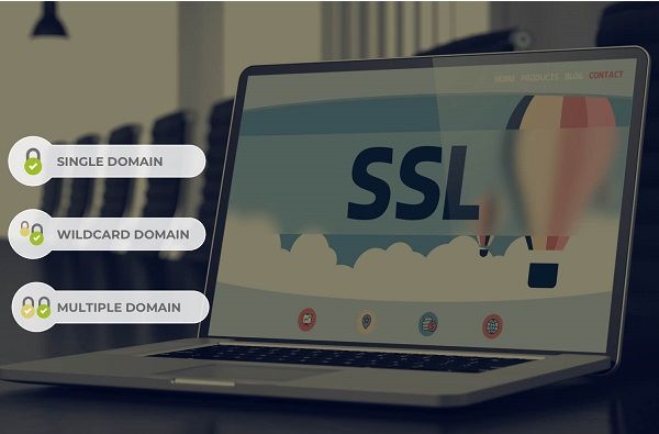 کدام نوع از گواهی SSL برای من بهتر است؟