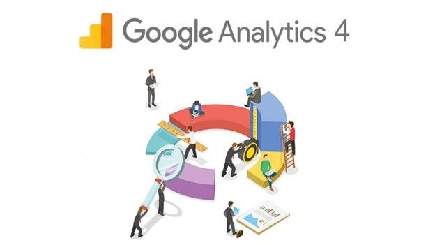 آنالیتیکس 4