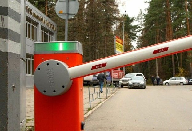 راهبند چیست