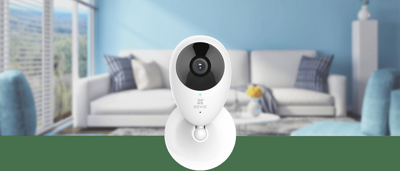 دوربین مدار بسته کیوب