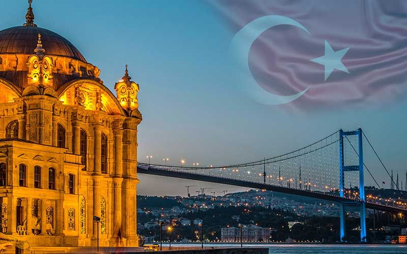 خرید لباس از ترکیه