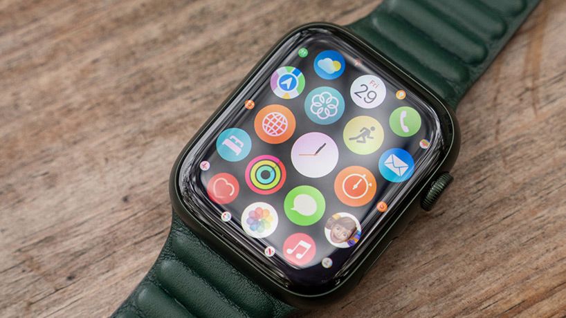 ردیابی بهتر فعالیت با ساعت هوشمند اپل