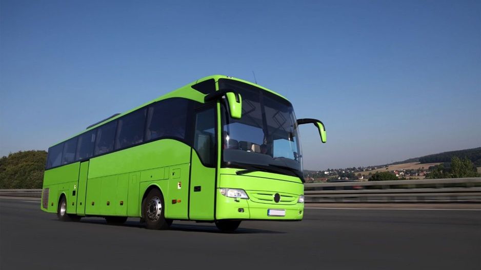 تفاوت اتوبوس های معمولی و VIP