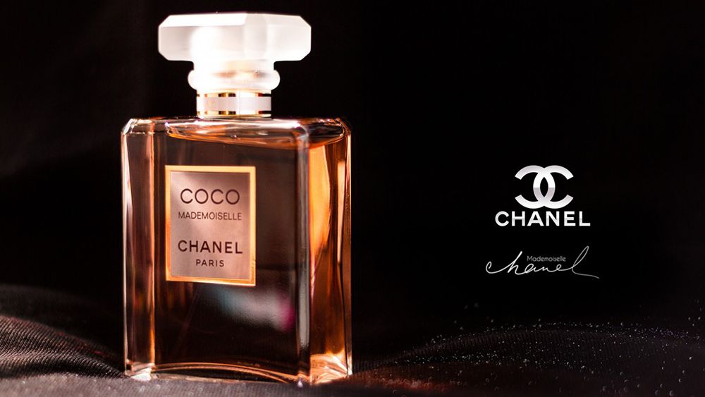 عطر کوکو شنل مادمازل - Coco Chanel Mademoiselle - تاثیر عطر و ادکلن