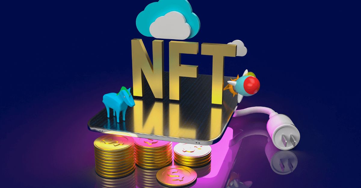 NFT