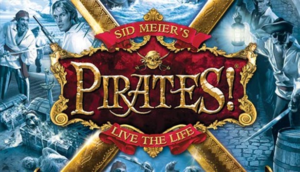 Sid Meier's Pirates | بازی برتر برای سیستم‌ های پایین رده