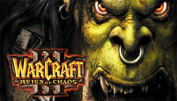 Warcraft III: Reign of Chaos | بهترین بازی‌های جهان‌ برای سیستم‌های ضعیف