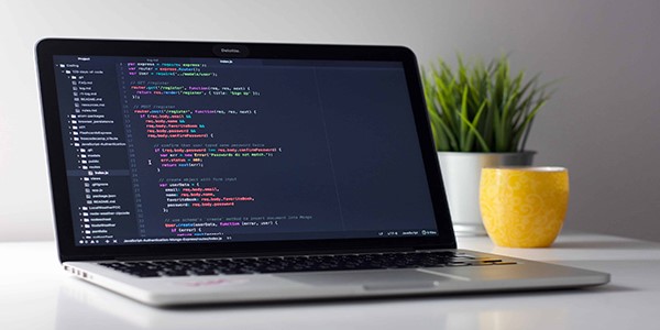 طراحی سایت اینترنتی