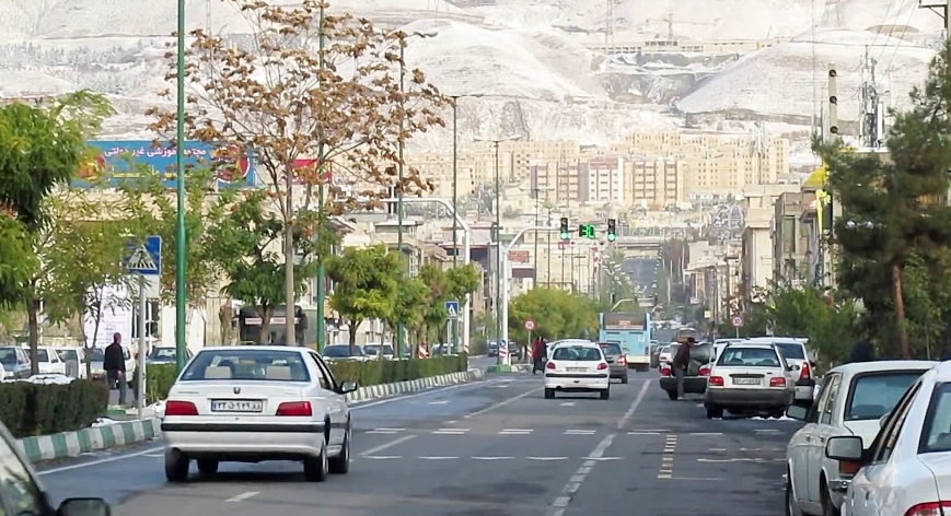موقعیت های خرید آپارتمان در تهران