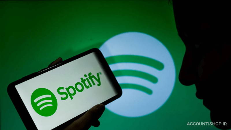 Spotify اولین پلتفرم موسیقی در جهان است
