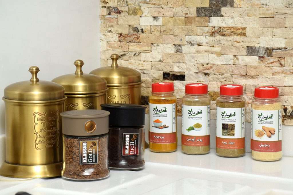 عطاری آنلاین معتبر عطارمارت
