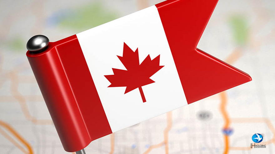 شرایط تبدیل کردن ویزای توریستی کانادا به ویزای کاری