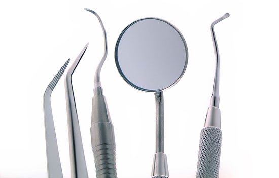 وسایل لازم؛ اما غیر ضروری در دندانپزشکی چیستند؟