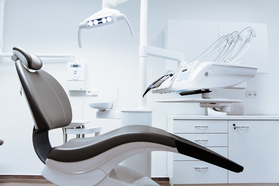 ضروری ترین لوازم راه اندازی مطب دندانپزشکی
