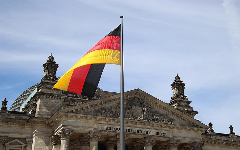 تعیین وقت سفارت اتریش و آلمان و فرانسه
