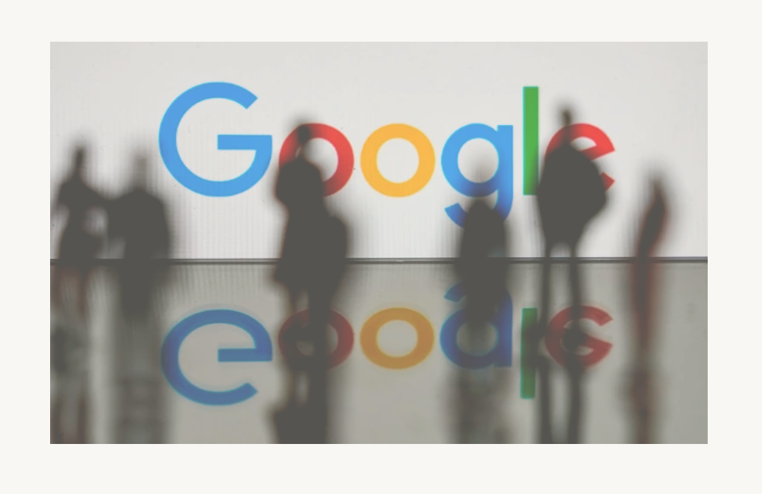 خرید ورودی گوگل