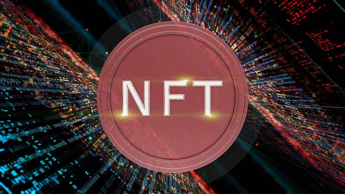What can be converted into NFT?