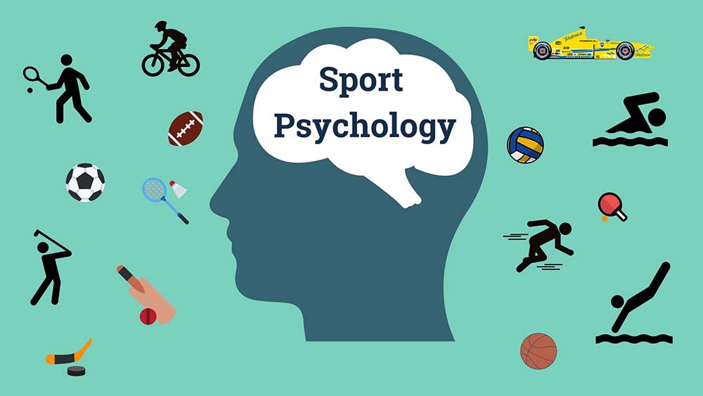 روانشناسی ورزشی
