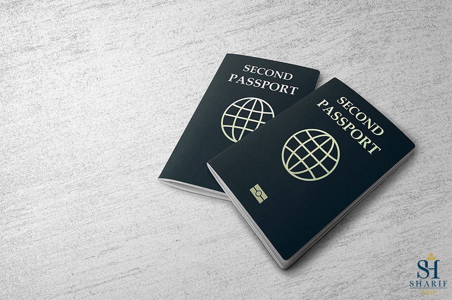 تعریف شهروندی و پاسپورت کشور دومینیکا