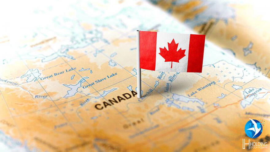۶ راه تا مهاجرت به کانادا