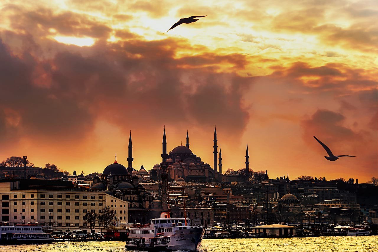 اجاره ماشین در ترکیه ؛ راهنمای شهر به شهر