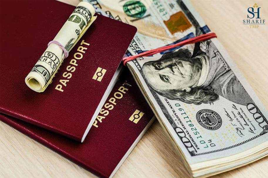 ارزان کشورها برای دریافت پاسپورت دوم