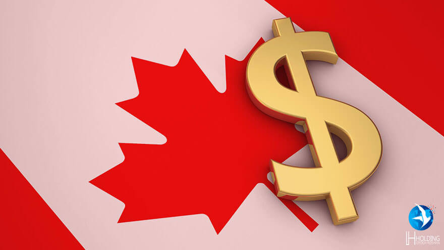 حداقل هزینه برای درخواست ویزای سرمایه گذاری کانادا