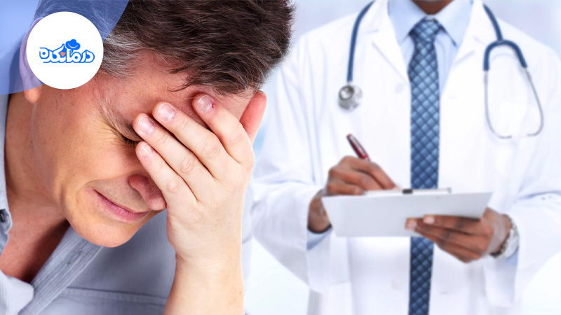 Visiting a neurologist can help you find the reason of your headache.