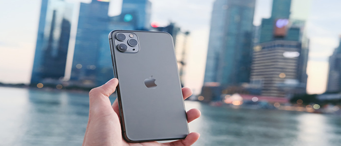 تعمیر دوربین ایفون