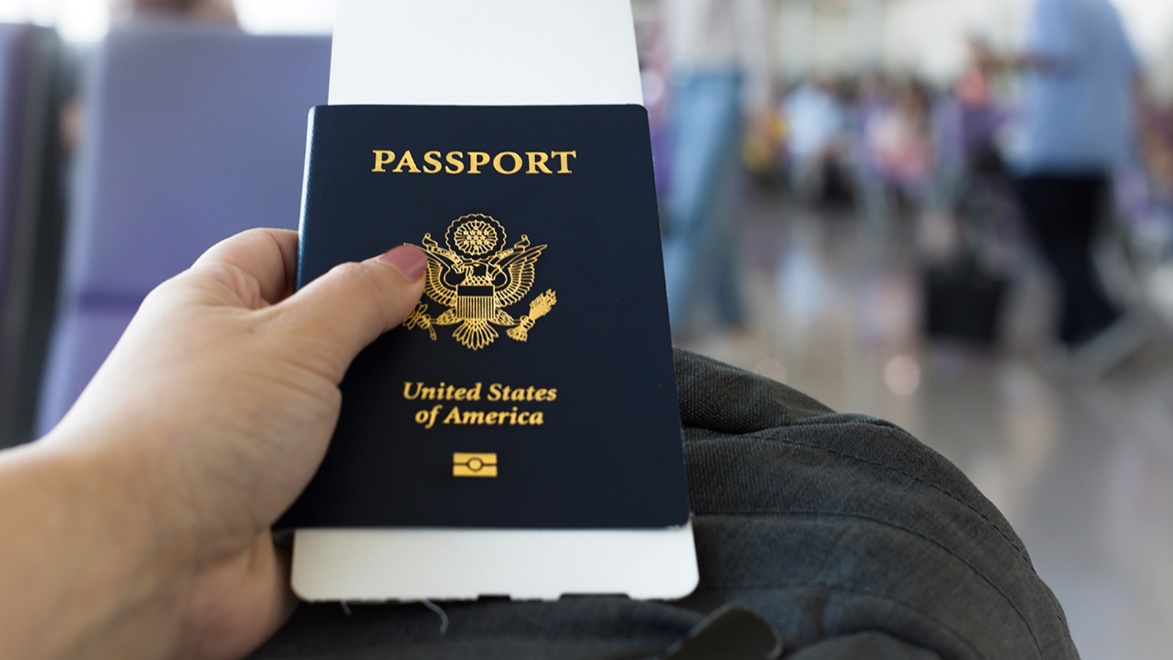 تمدید گذرنامه در خارج از کشور