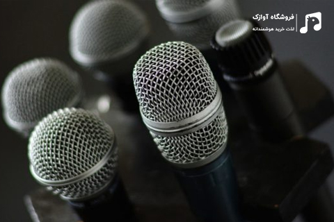 میکروفون بیسیم