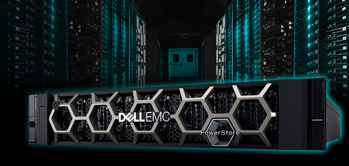 بررسی dell emc، برند مطرح در حوزه ذخیره سازی