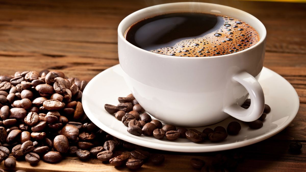 آیا واقعا قهوه تاثیر شگفت انگیزی در لاغری دارد؟