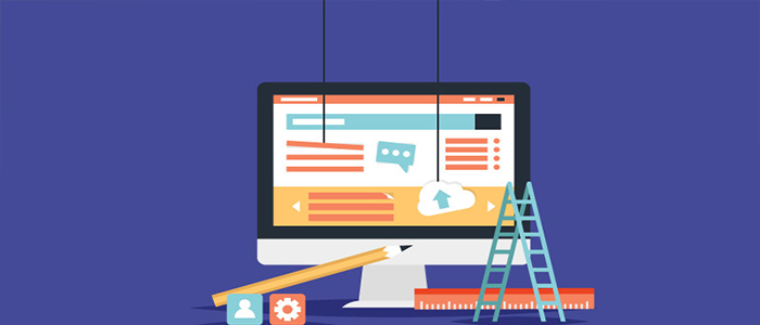 طراحی فوری سایت