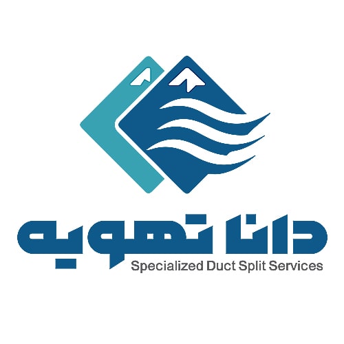 داکت اسپلیت ایرانی