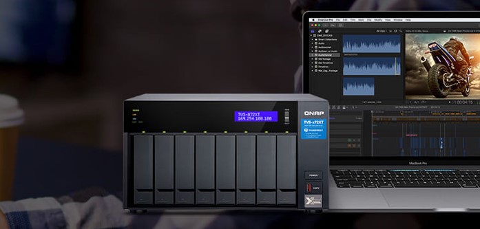 با بهترین ذخیره سازهای تحت شبکه آشنا شوید