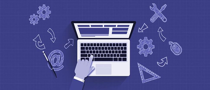 طراح سایت فروشگاهی