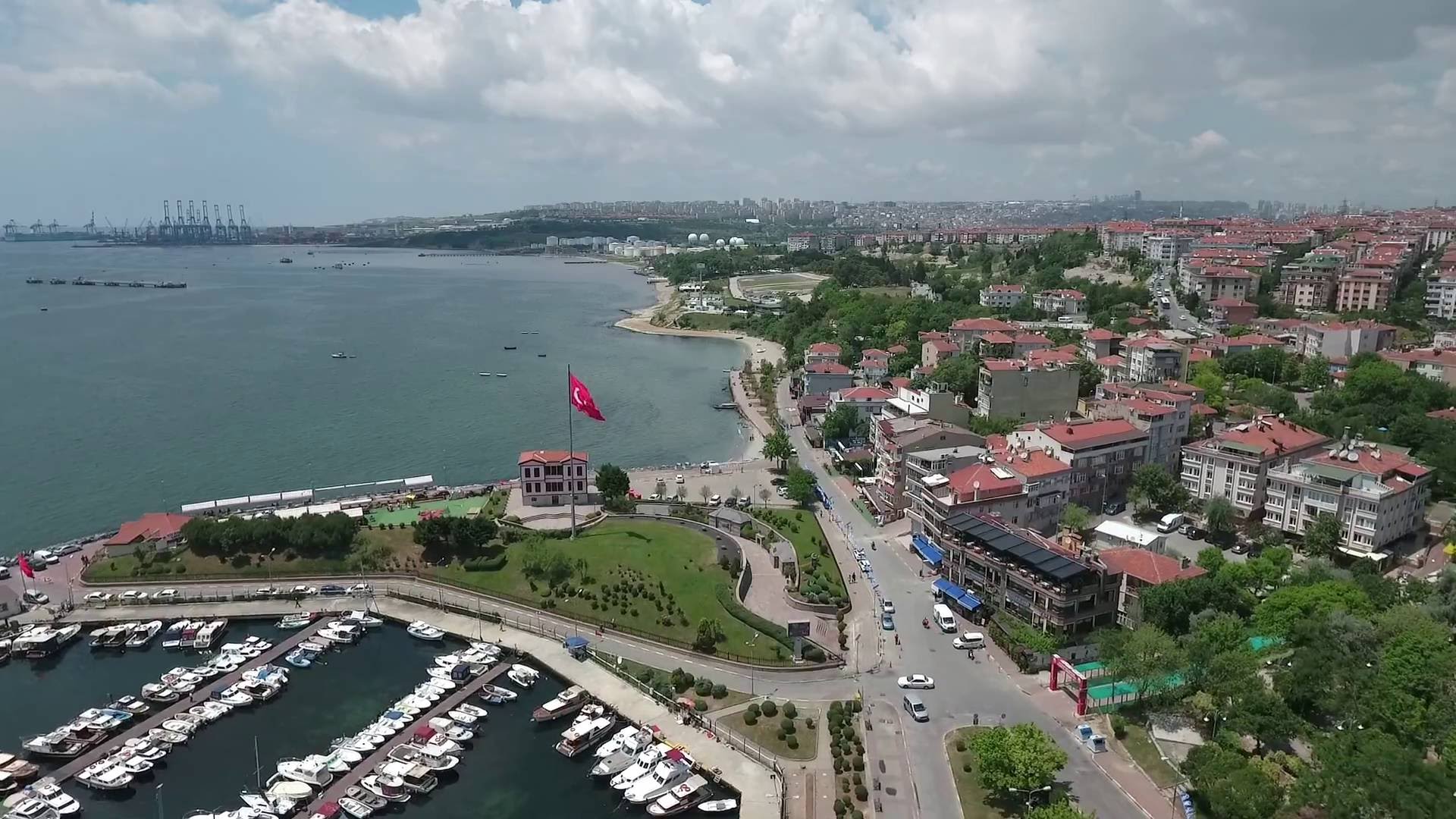 صفر تا صد خرید خانه در آوجیلار استانبول