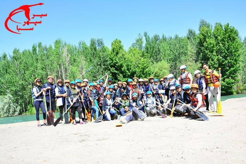 رفتینگ / تور رفتینگ