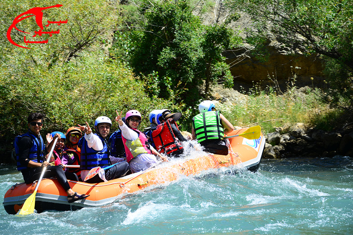 رفتینگ سامان / رفتینگ شهرکرد