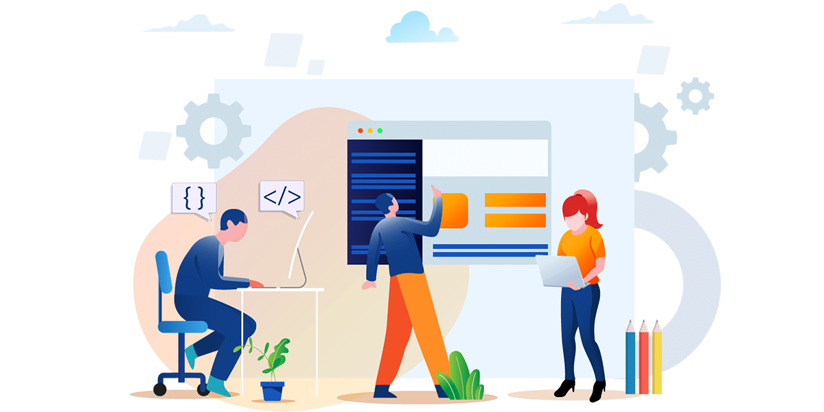 طراحی سایت فروشگاهی تهران