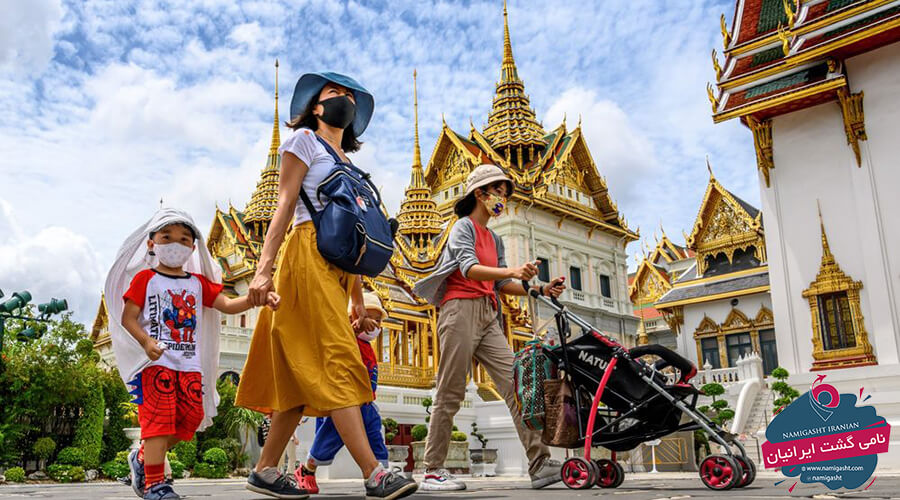با بهشت آسیای شرقی (تایلند و مالزی) بیشتر آشنا شوید