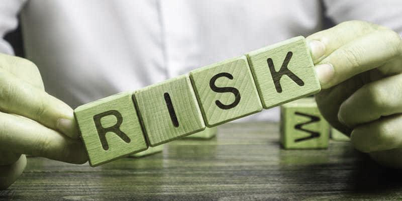 مفهوم ریسک مدیریت پروژه