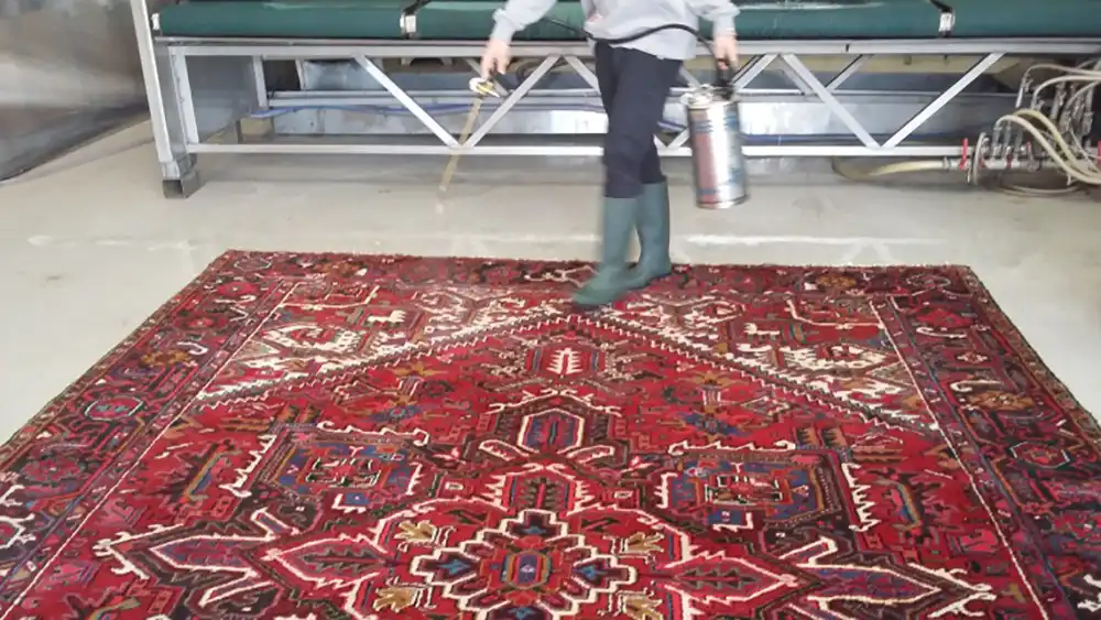قالیشویی در هروی, قالیشویی هروی تهران, قالیشویی هروی سیاوش